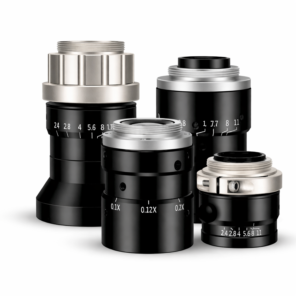 Shoping Lens Lens – Davinci Imaging Inc